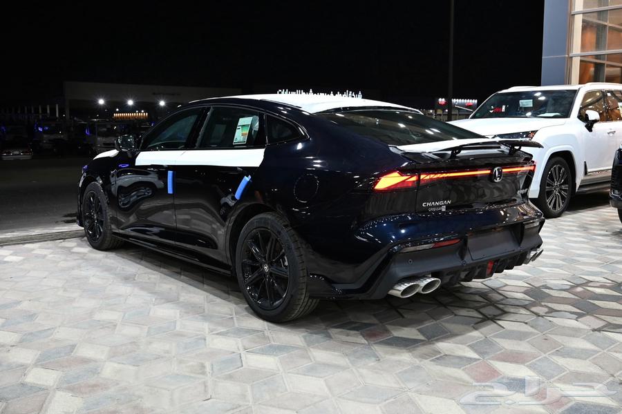 شانجان UNI V202563429044019585114