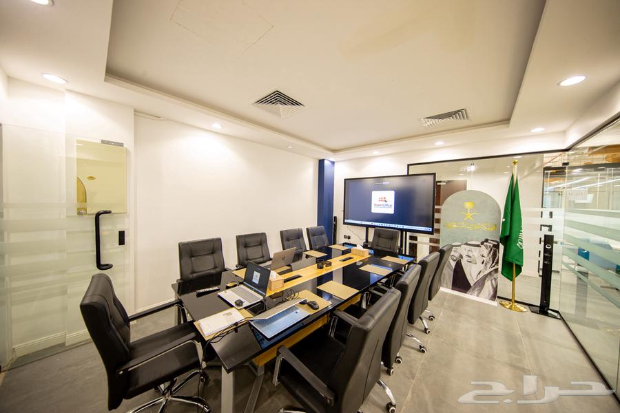 Furnished offices for rent63007449641731114