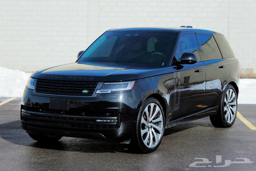 Range Rover P530 Autobiography 2024 رنج روفر63425412633601112