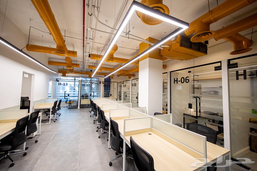 Furnished offices for rent63007449641731111