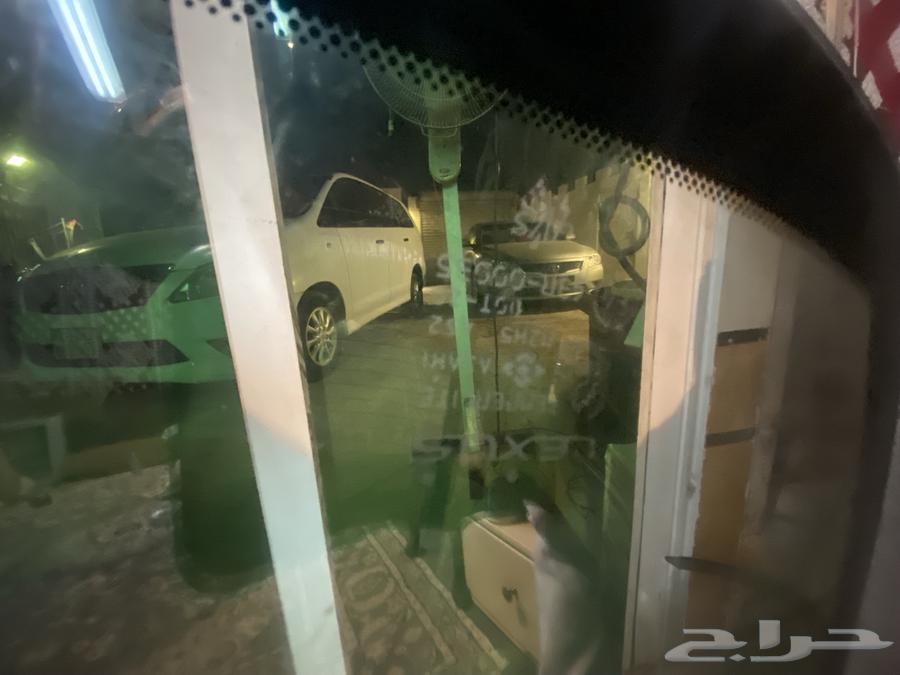 زجاج خلفي لكزس 430 اصلي وكالة ختم لكزس63429254834177112