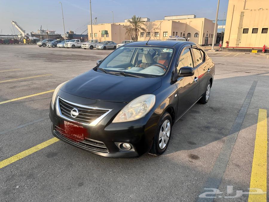 Nissan Sunny 201463007499916802114