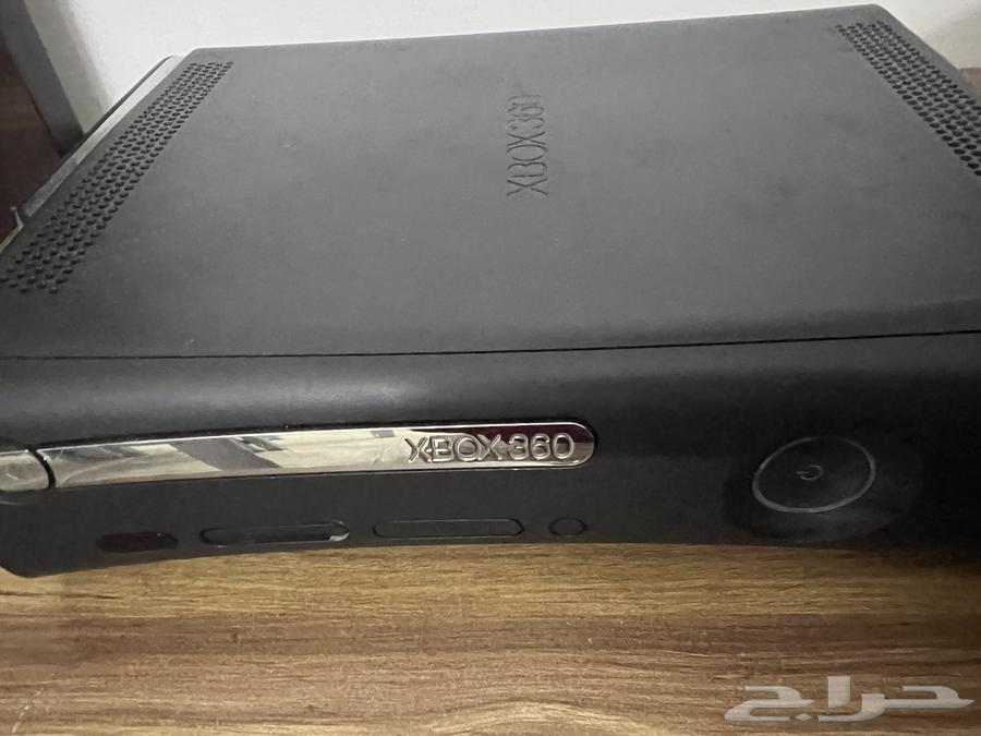 XBOX جديد مع الاشرطه السعر عالسوم63262640821250112