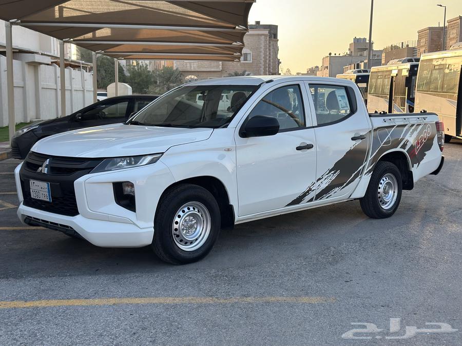ميتسوبيشي L20063425334256001114