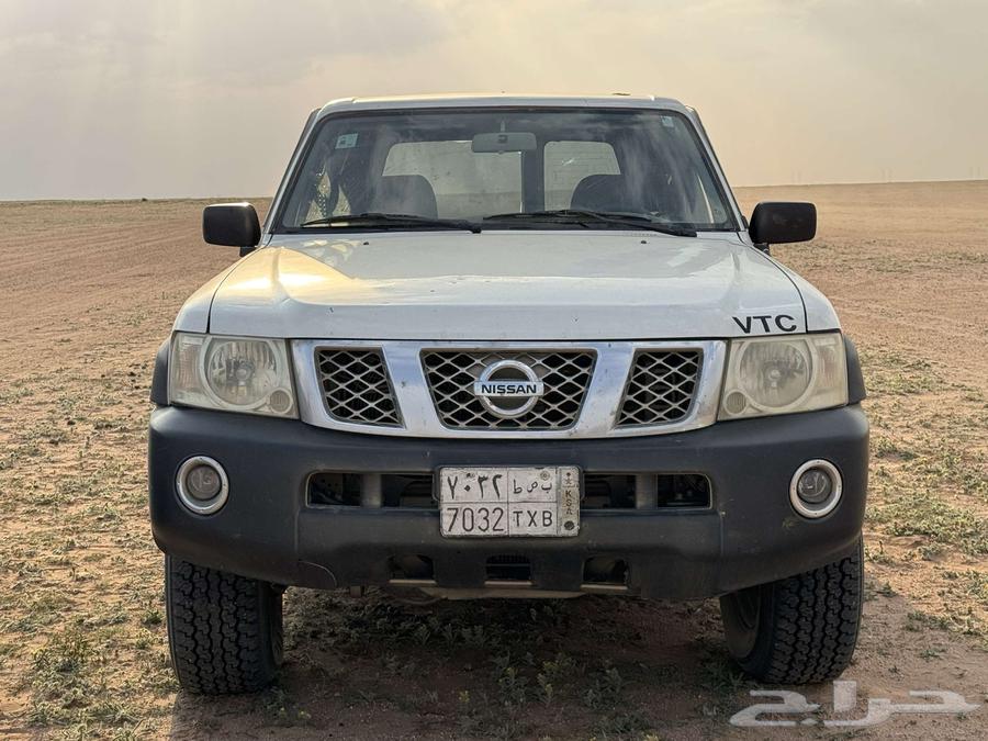 باترول ربع رفارف (حكومي)63425412318465114