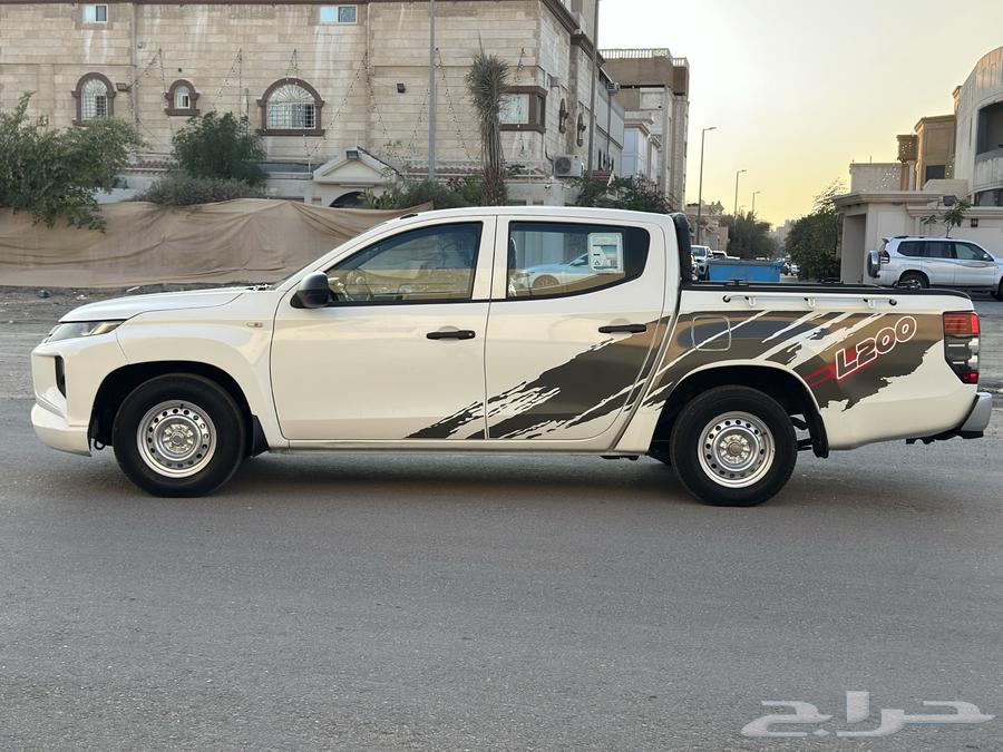 ميتسوبيشي L20063425334256001113