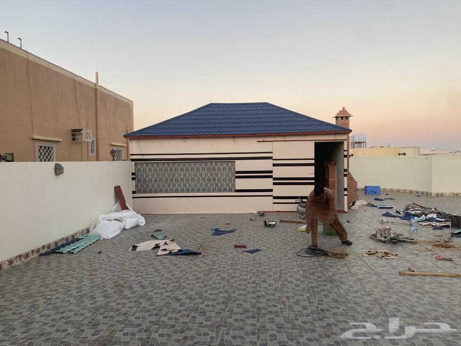 تفصيل بيوت الشعر الملكيه وخيمه الصقور63007576862338111