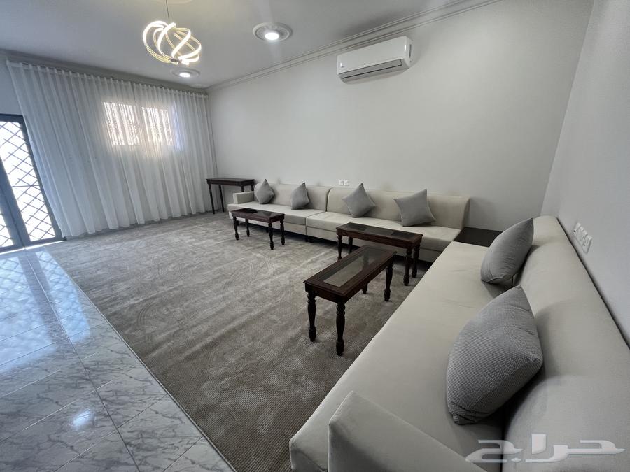Rest area for rent in Buraidah city63007414066435113