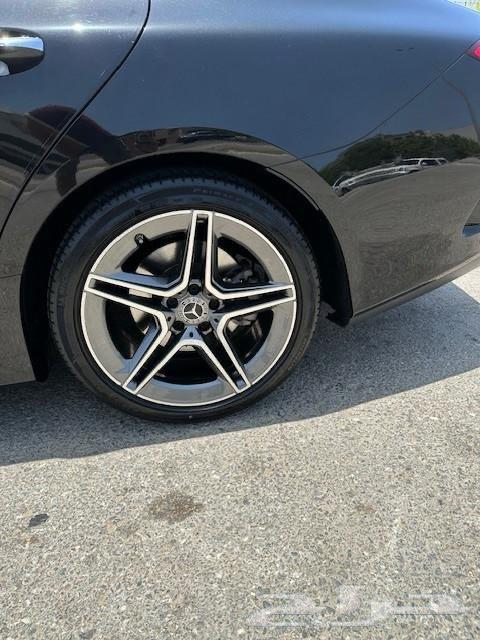 للبيع مرسيدس cls 202063425622560131113