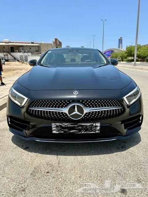 للبيع مرسيدس cls 202063425622560131114