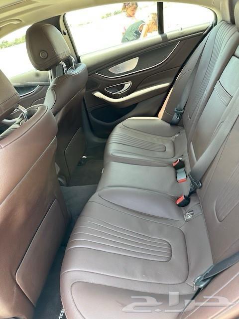 للبيع مرسيدس cls 202063425622560131112