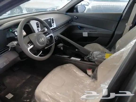 هيونداي النترا فليت مكينة 1.6 موديل 2025 ب 1250 اقساط شهريه63428248494466113