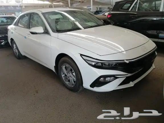 هيونداي النترا فليت مكينة 1.6 موديل 2025 ب 1250 اقساط شهريه634282484944661116