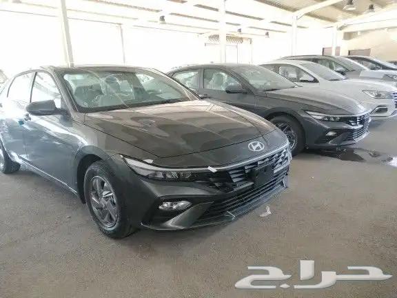 هيونداي النترا فليت مكينة 1.6 موديل 2025 ب 1250 اقساط شهريه63428248494466114
