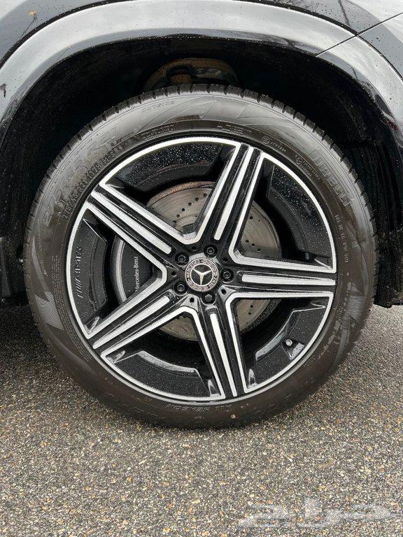 2024 GLE450 4Matic Coupr63425775559299114