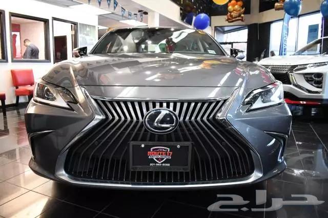 Lexus ES350 202163428969195267113