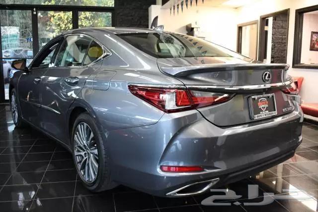 Lexus ES350 202163428969195267114