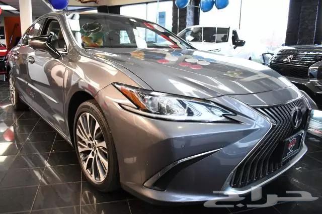Lexus ES350 202163428969195267112