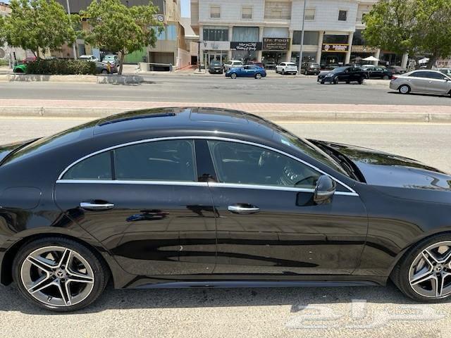 للبيع مرسيدس cls 202063425622560131111