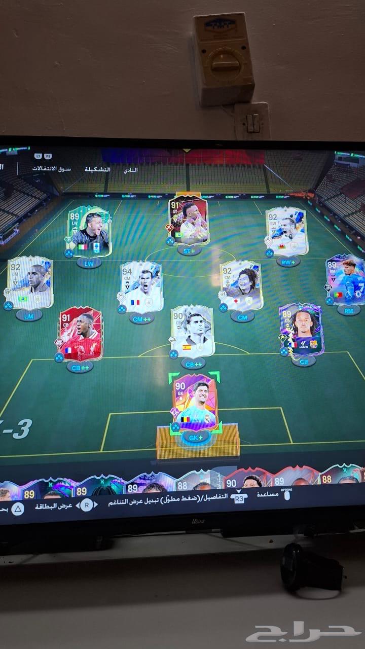 FIFA strong lineup, good luck.63260975174659111
