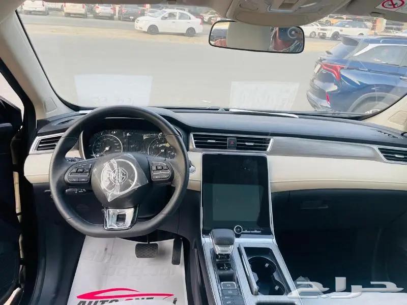 ام جي RX5 نص فل موديل 2023 كاش وتقسيط اقل سعرر عرض خاااص63427010591105112