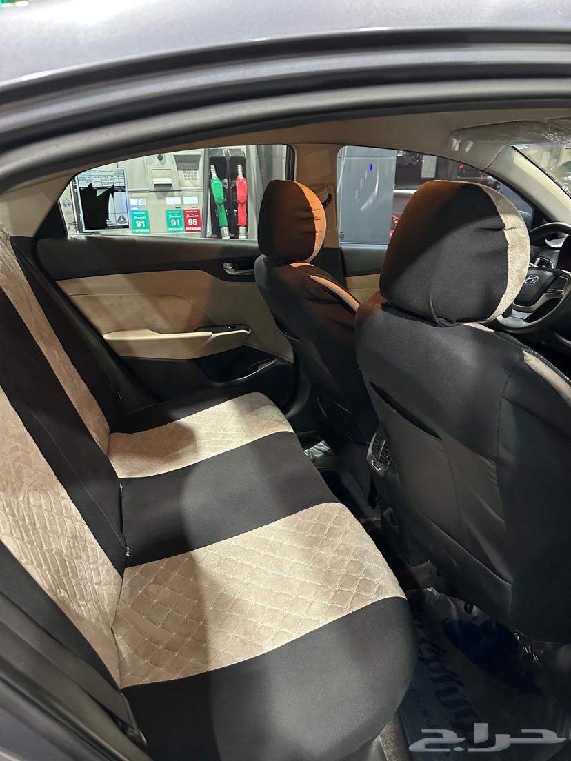 Accent 2020, mileage 110k63426006307841113