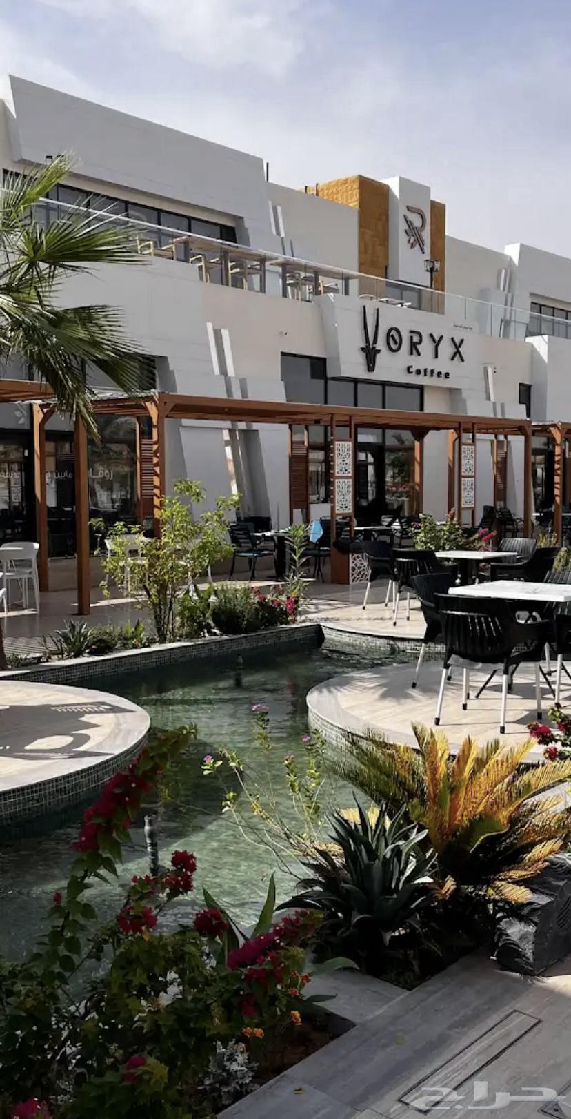 For rent: A showroom in a commercial complex on King Abdullah Road, north of Buraidah63007449427075113