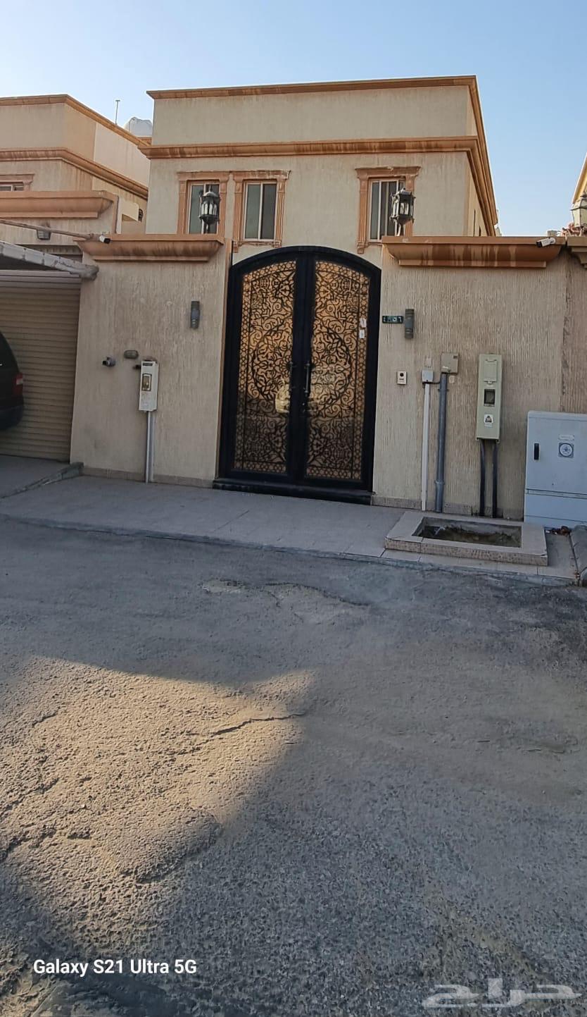 Villa for sale in Al-Shu'la district, Dammam63007494230017111