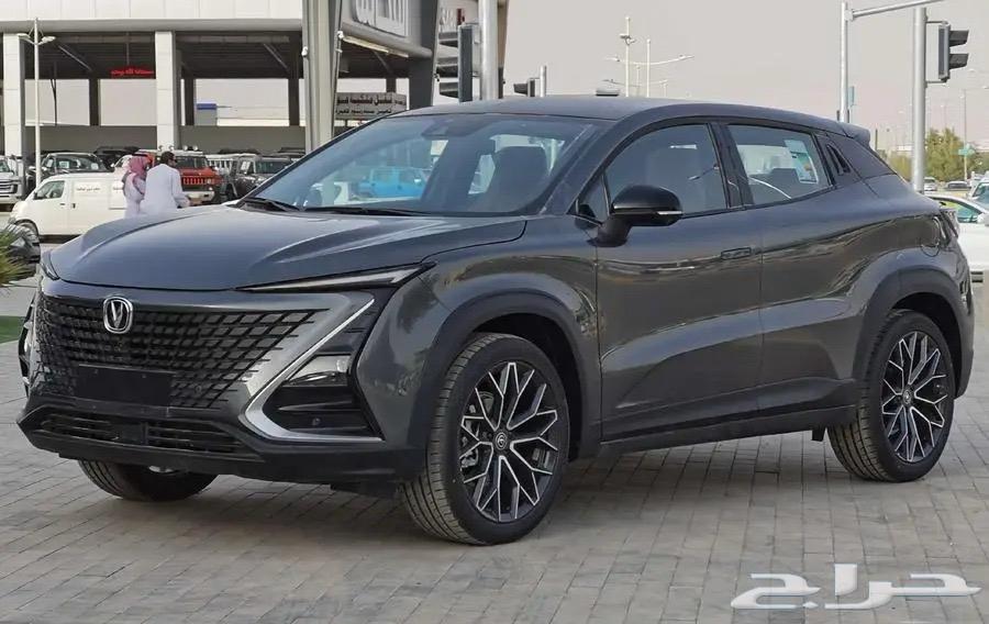 شانجان يوني تي اليت 2025 -بالتقسيط63426700774401111