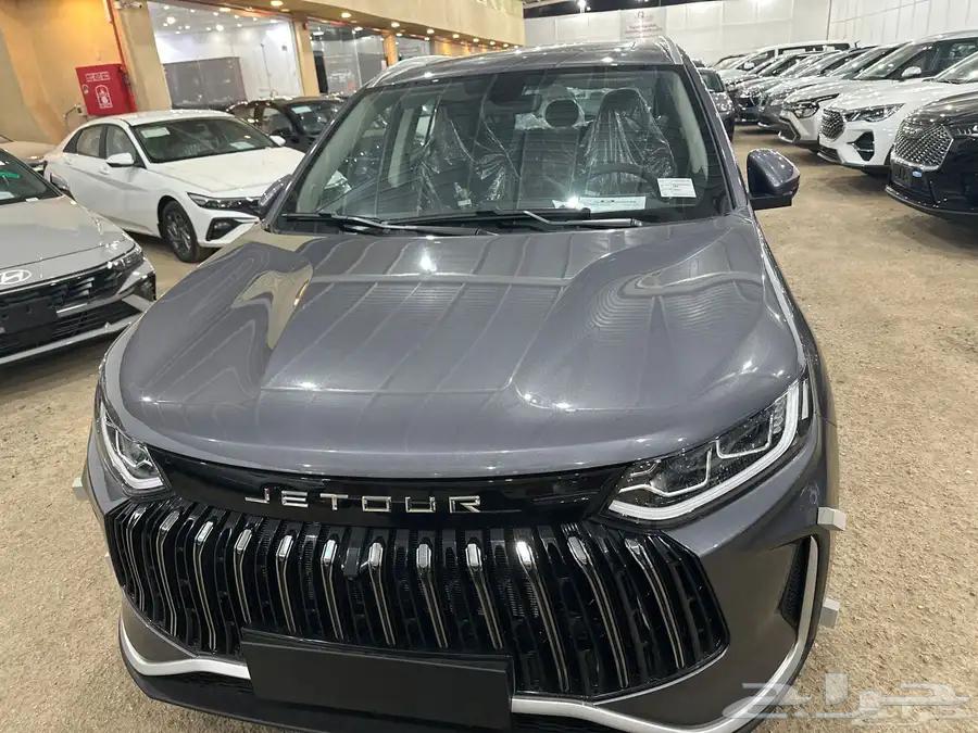 JETOUR X50 Full Option Premier 202563427010864641112