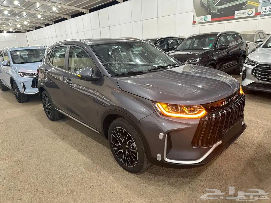 JETOUR X50 Full Option Premier 202563427010864641111