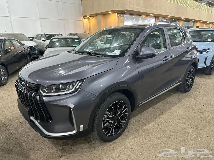 JETOUR X50 Full Option Premier 202563427010864641113