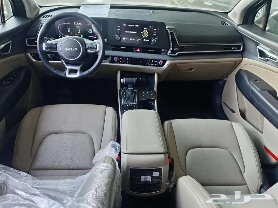 Kia Sportage Full High Line 1.6 Model 2024 Special Offer63427011029762113
