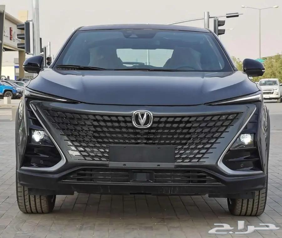 شانجان يوني تي اليت 2025 -بالتقسيط634267007744011122