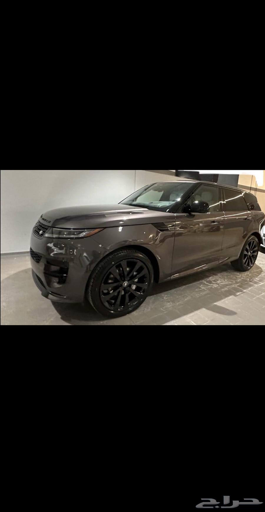 New Range Rover Sport P400 Dynamic HSE 2025634254125729311122