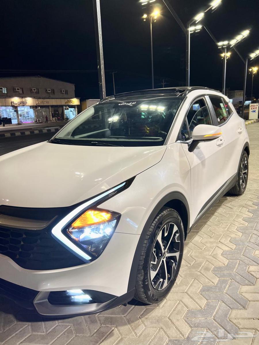 Sportage 2024634272465422091112
