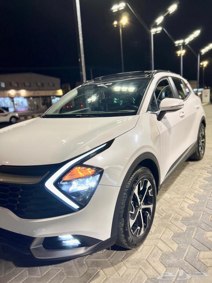 Sportage 202463427246542209112