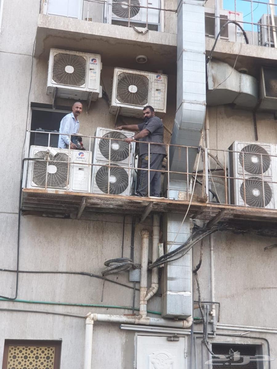 Air Conditioning Engineer, artistic air conditioning and refrigeration, maintenance of cooling and freezing rooms63007416618241114