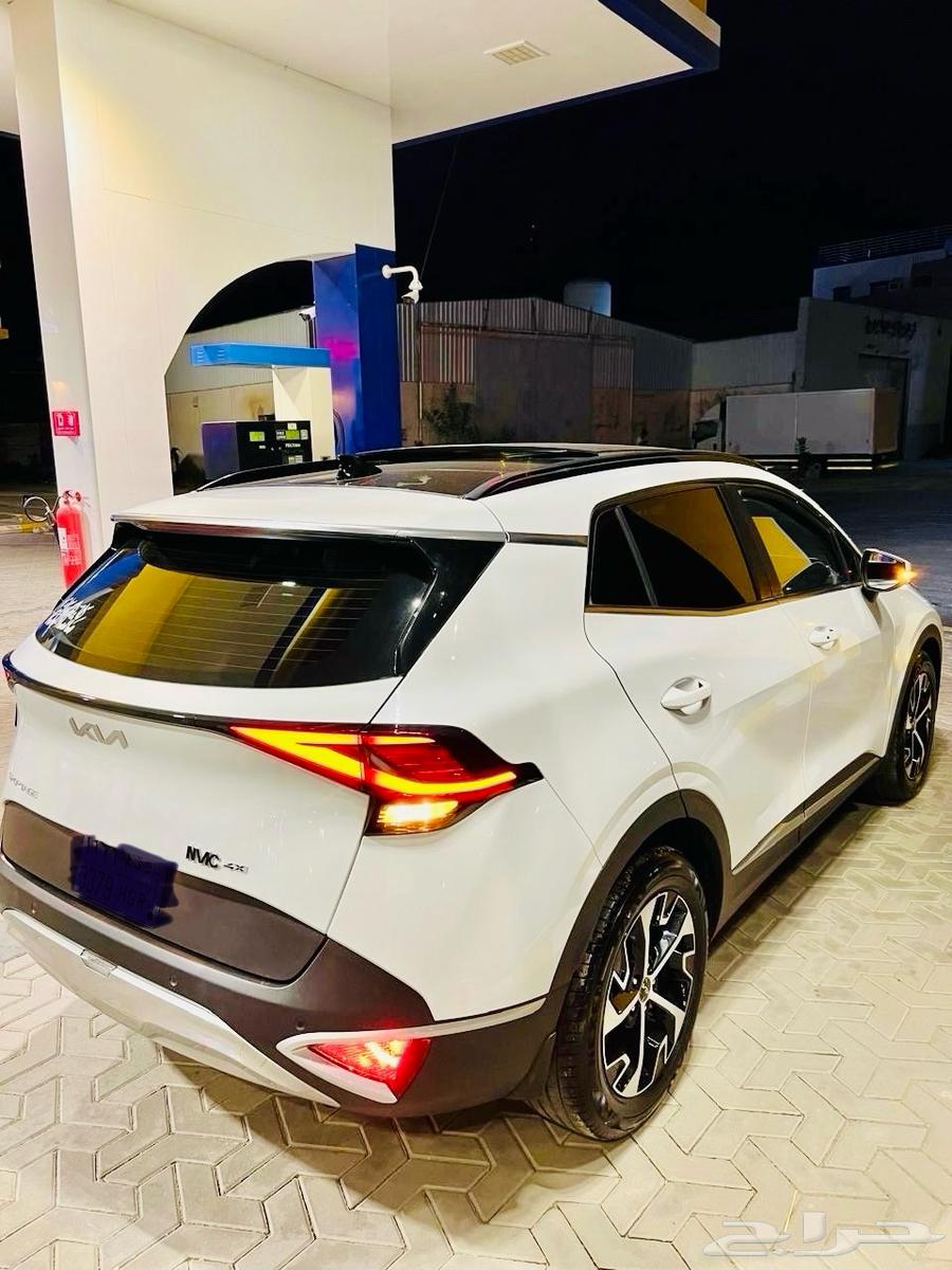 Sportage 202463427246542209114