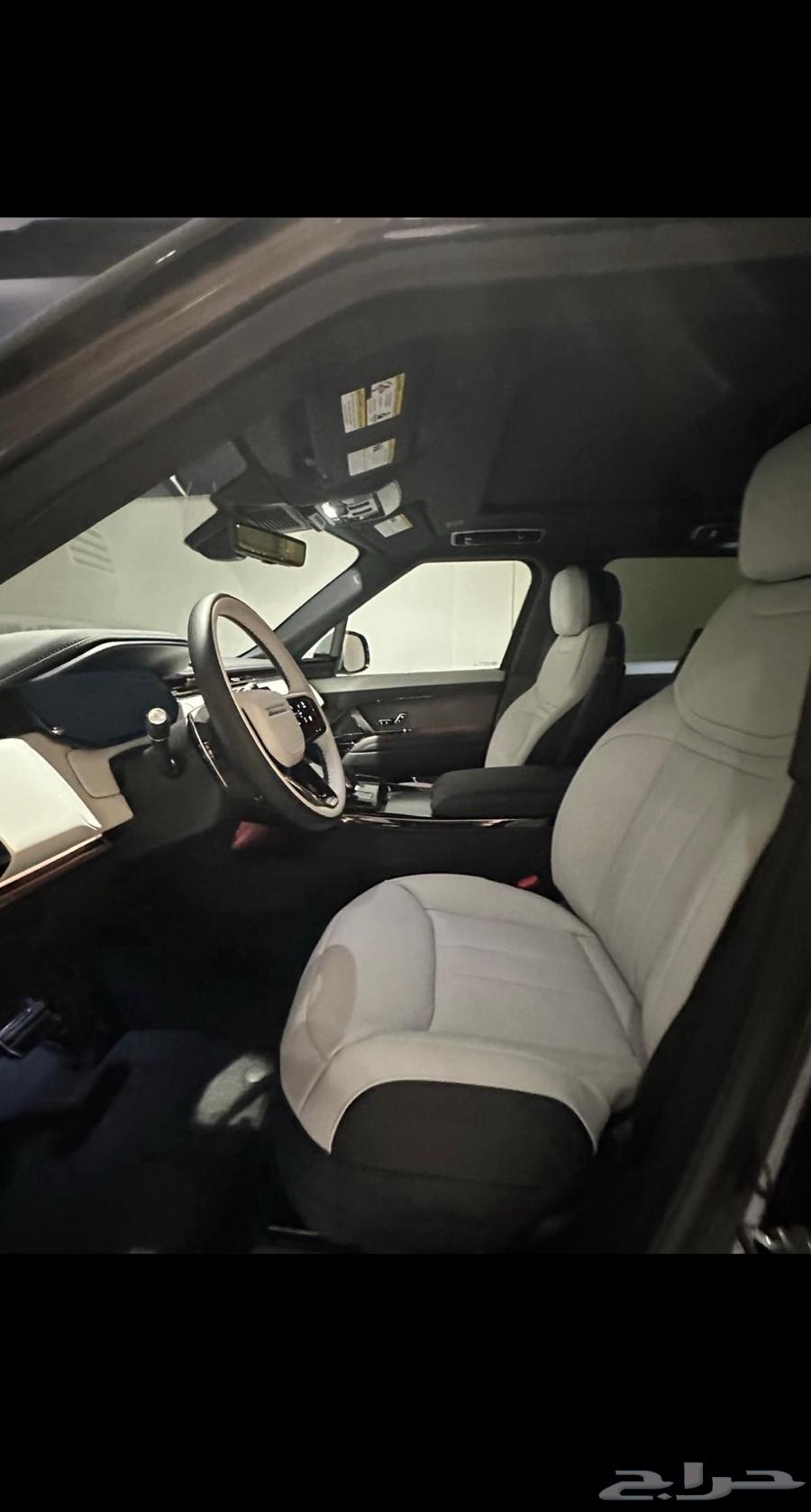 جديد Range Rover Sport P400 Dynamic HSE 202563425412572931113