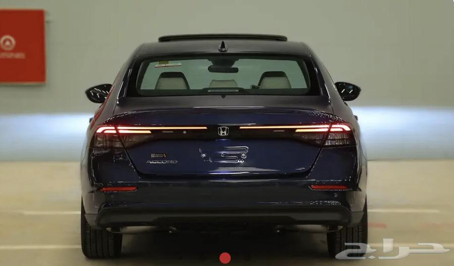 Honda Accord EX 202463425622409985113