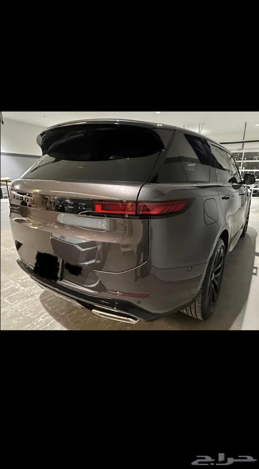 جديد Range Rover Sport P400 Dynamic HSE 202563425412572931112
