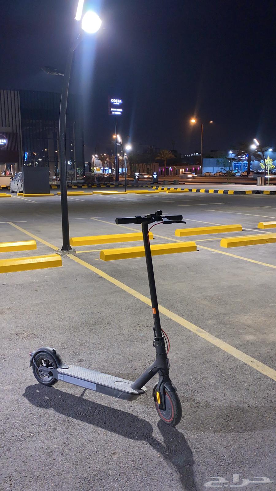 Xiaomi Pro 2 scooter63007584601731114
