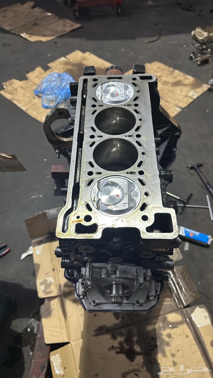Shacman Refurbished Machines CS95-85-75plus63421246675714111