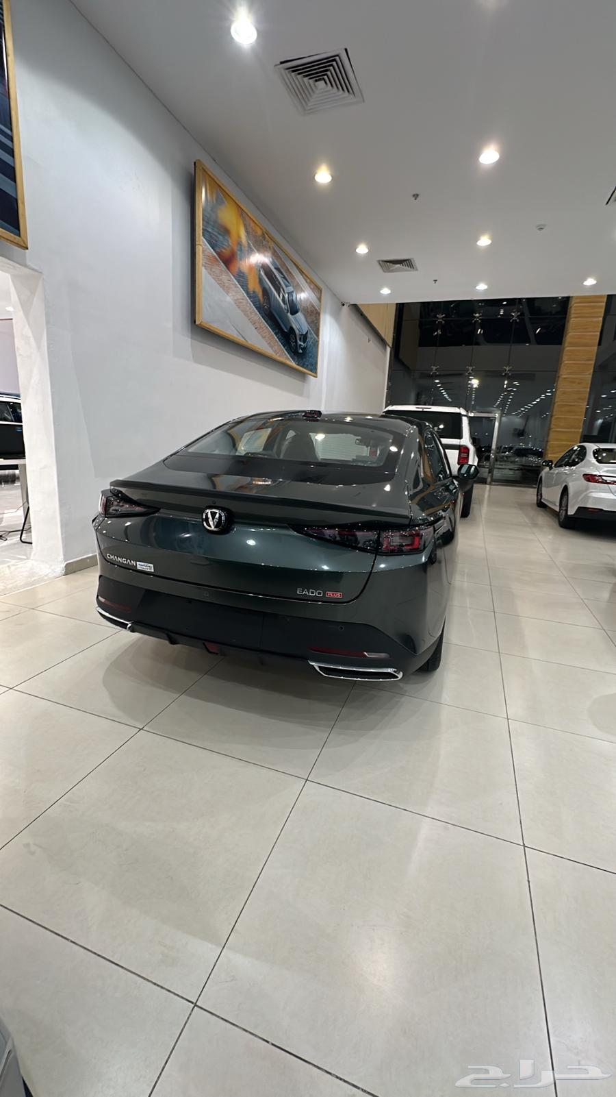 Changan Eado Plus at a special price, offers for cash and financing63422123468929114
