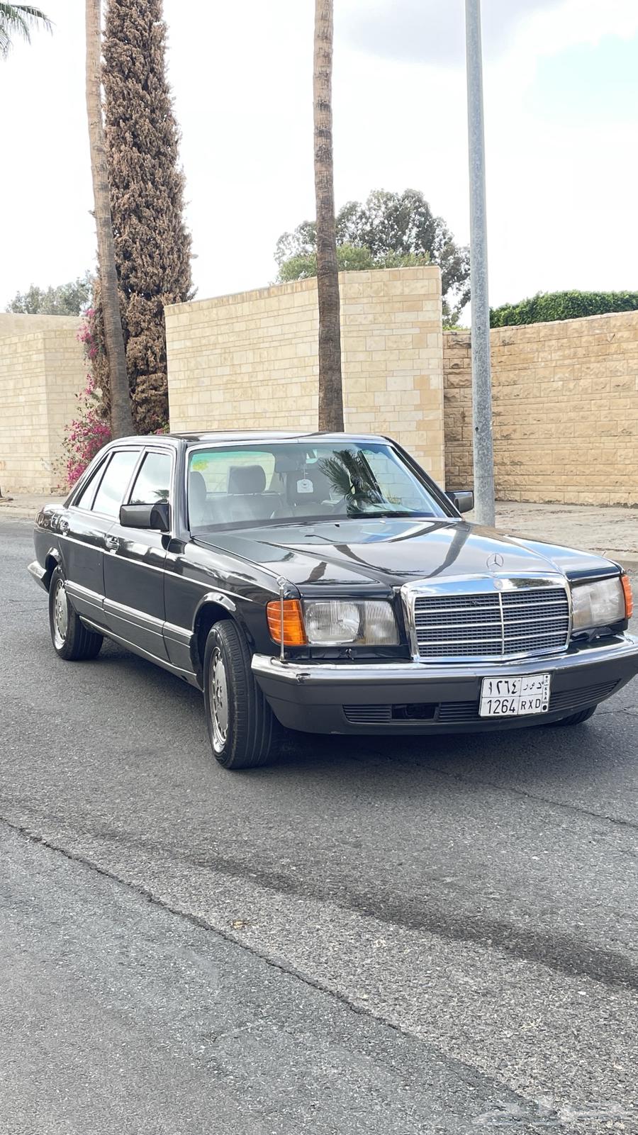 مرسيدس بنز63424139054465113