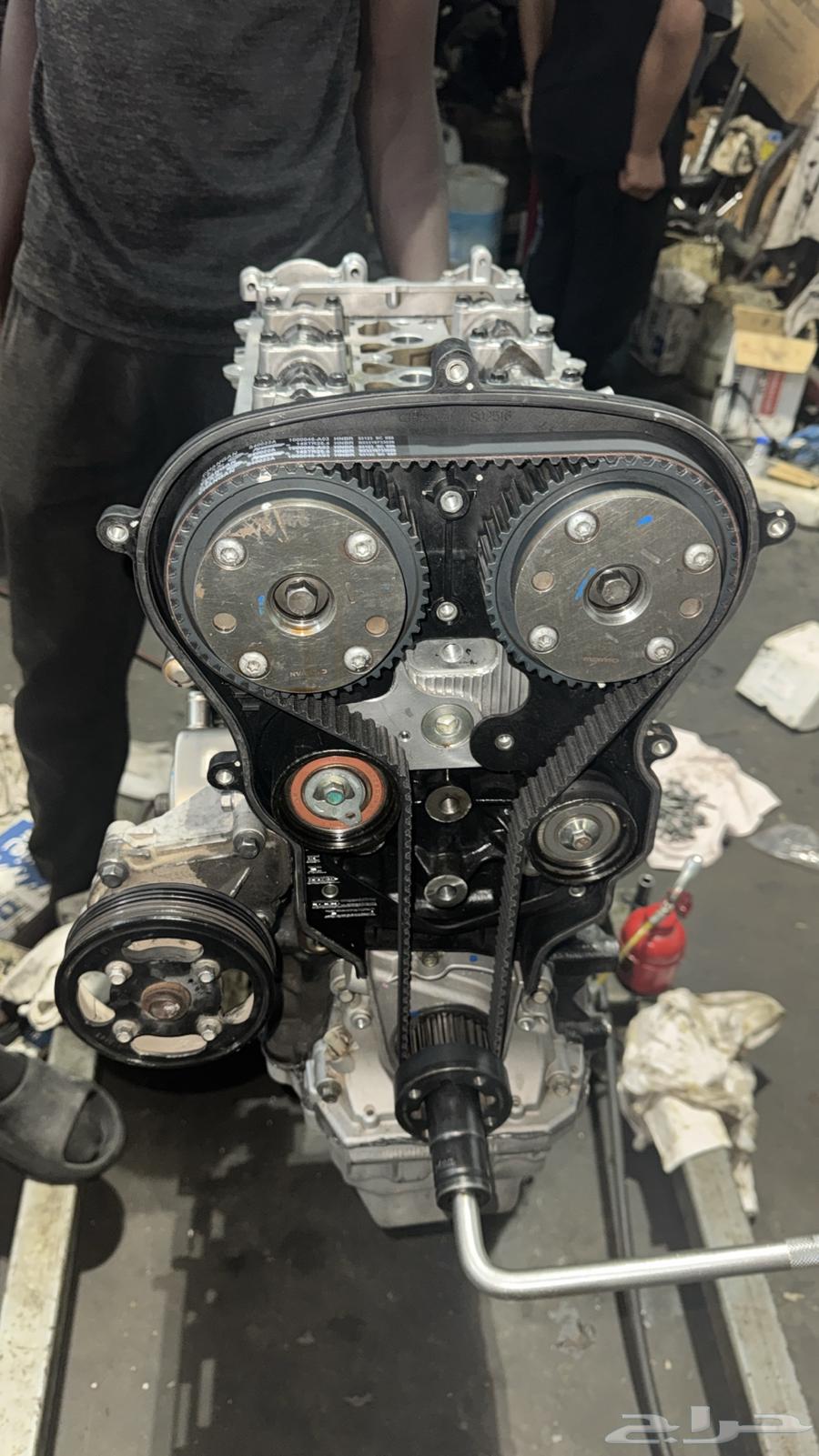 Shacman Refurbished Machines CS95-85-75plus63421246675714110