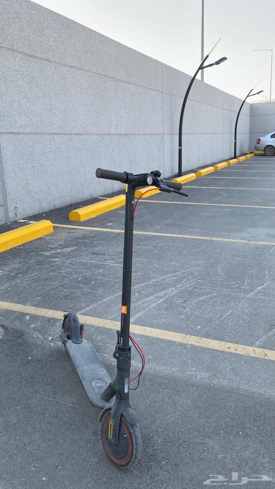 Xiaomi Pro 2 scooter63007584601731111