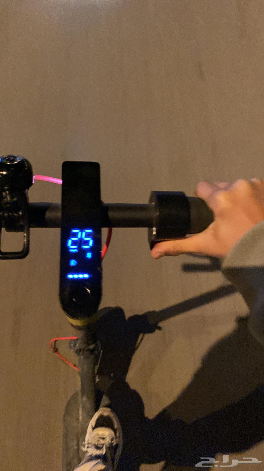 Xiaomi Pro 2 scooter63007584601731112