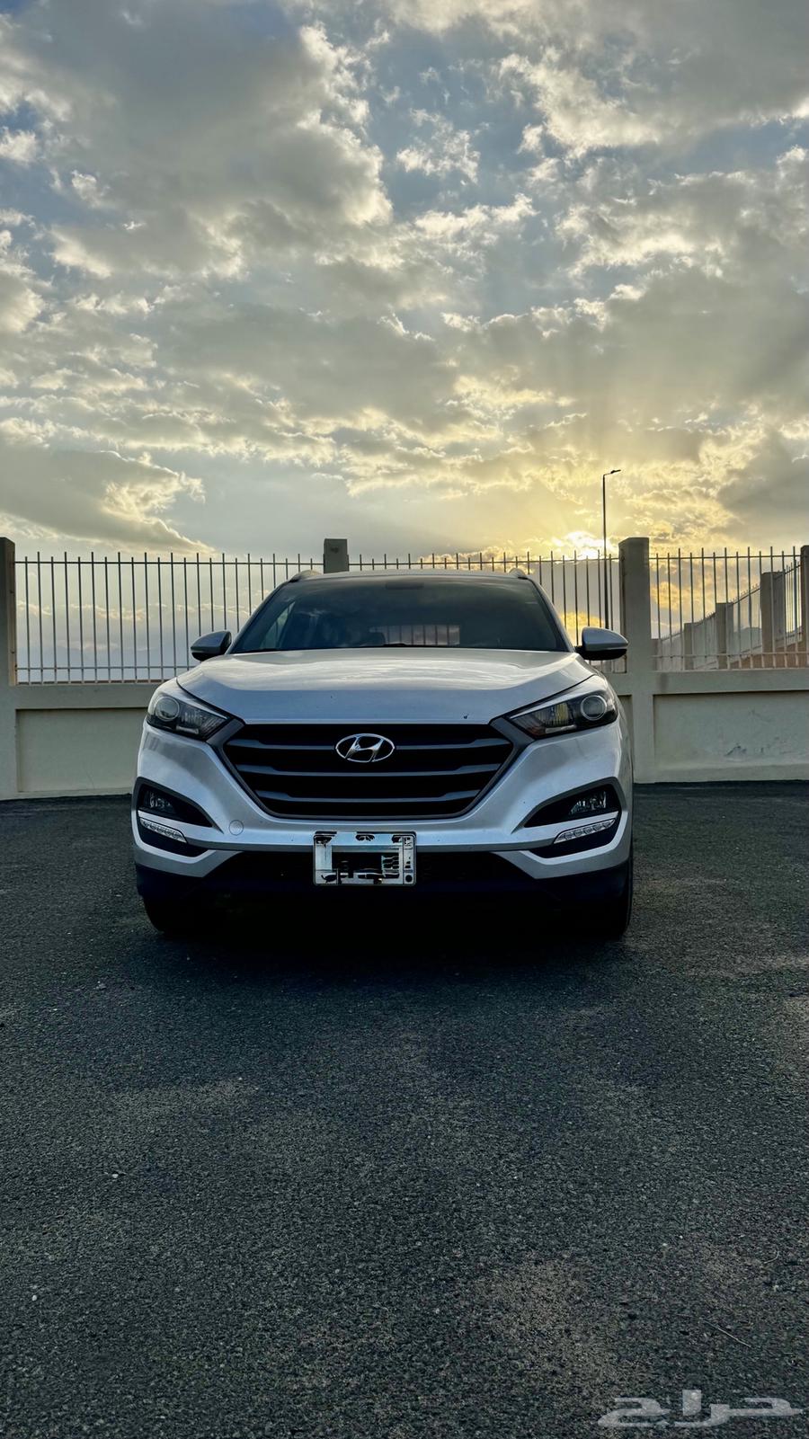 Tucson 2018 for sale or exchange with a Toyota Hilux Gmrtin63429254669570112